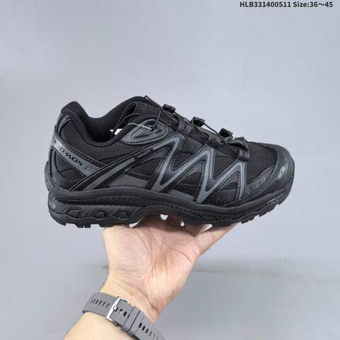 Other SALOMON XT-QUEST ADV SENSIFIT Premium Replica High-end Men s And Women s Fashion Sports Running And Basketball Shoes Up To 95 Off Retail During The Current Promotion Casual Lifestyle Sneakers (BS-68587)