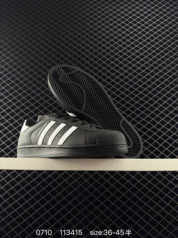 Adidas Originals Superstar R83896 113415 36 45 Lifestyle - Unisex (BS-78230)