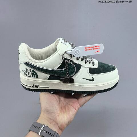 Nike Air Force 1 07 Lifestyle (BS-60834)