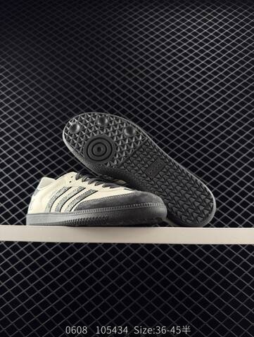 Adidas Originals Samba OG DIY Lifestyle (BS-78456)