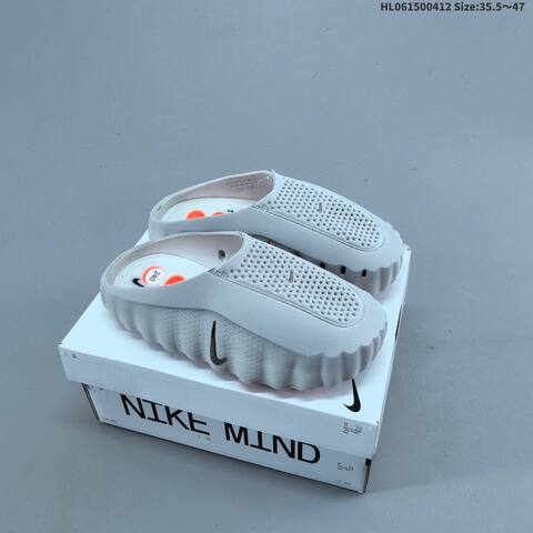 Other Nike Mind 001 Recovery Slide 22 Lifestyle (BS-60795)