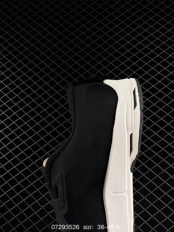On Cloudnova Black Ivory EU 36-45 Sneaker Casual Sneakers - Unisex (BS-84963)