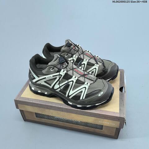 Other Salomon XT QUEST GTX 4 D AAA Quality Replica High-end Men s And Women s Fashion Sports Running And Basketball Shoes Up To 95 Off Retail During The Current Promotion Casual Lifestyle Sneakers (BS-68659)