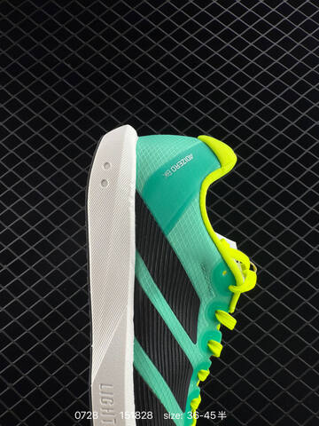 Adidas Adizero Eva SL M Adidas AdiZero Adios Pro EVO 1 Lifestyle (BS-78106)