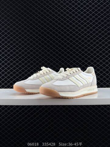 Adidas Originals SL 72 RS Ecotex EVA Lifestyle (BS-78373)