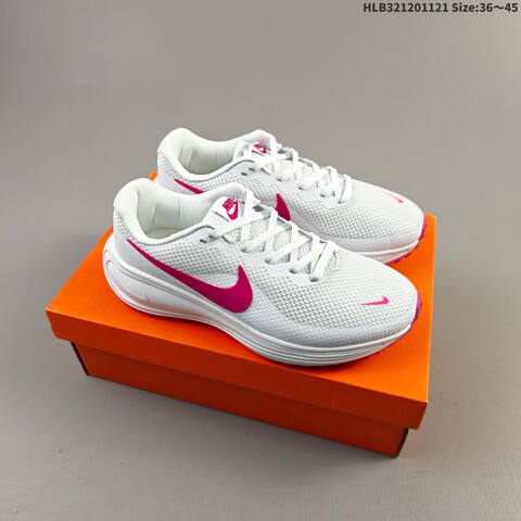Other Nike REVOLUTION 8 HJ9198-003 ID Lifestyle (BS-63235)
