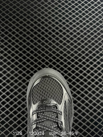 HOKA ONE ONE Kawana 2 Dark Grey Black EU 36-45 Running Shoe Running Sneakers - Unisex (BS-86370)