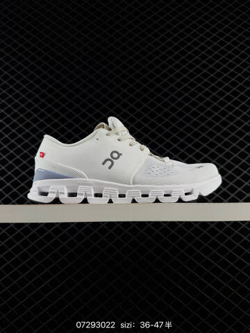 Other On Cloud X4 Adidas CloudTec Lifestyle (BS-84966)