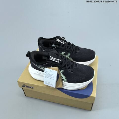 Asics Gel-Nimbus 27 ASICS GEL AAA Quality Replica High-end Men s And Women s Fashion Sports Running And Basketball Shoes Up To 95 Off Retail During The Current Promotion Casual Lifestyle Sneakers (BS-68914)