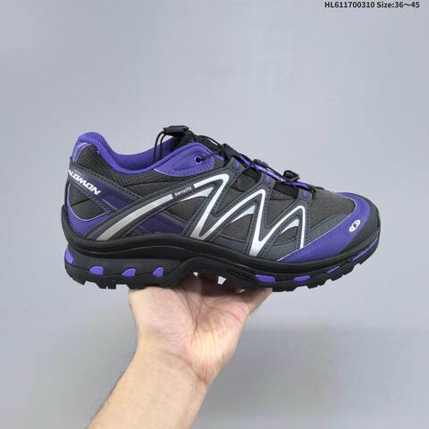 Other SALOMON XT-QUEST SENSIFIT AAA Quality Replica High-end Men s And Women s Fashion Sports Running And Basketball Shoes Up To 95 Off Retail During The Current Promotion Casual Lifestyle Sneakers (BS-68633)