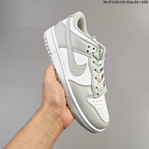 NIKE SB DUNK NIKE DUNK LOW Sb ZoomAir Lifestyle (BS-63940)