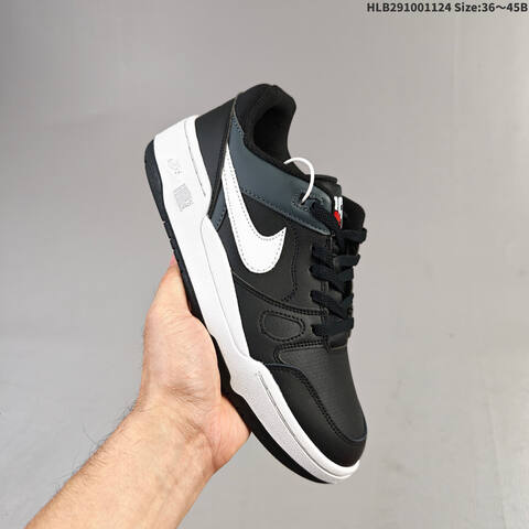 Other Nike Nike Full Force Low Lifestyle (BS-63151)