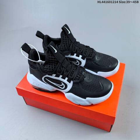 NIKE AIR MAX ALPHA SAVAGE 2 Lifestyle (BS-62698)