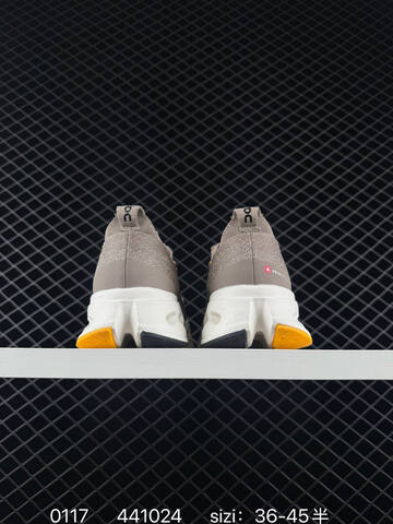On Cloudtilt Light Blue White EU 36-45 Running Shoe Running Sneakers - Unisex (BS-85416)