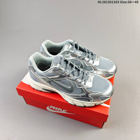 Nike Zoom Vomero 20 HF1877-101 HL281301203 Lifestyle (BS-62868)