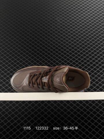 New Balance 2000 Brown Silver Blue EU 36-45 Running Shoe - Unisex (BS-82588)