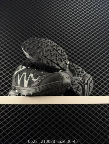 Other SALOMON XT-WHISPER SENSIFIT Premium Replica High-end Men s And Women s Fashion Sports Running And Basketball Shoes Up To 95 Off Retail During The Current Promotion Casual Lifestyle Sneakers (BS-86055)