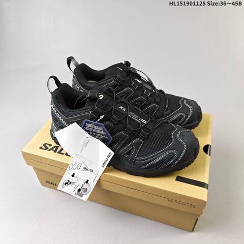 Other Salomon XAPRO 3 D SENSIFIT 3 D Premium Replica High-end Men s And Women s Fashion Sports Running And Basketball Shoes Up To 95 Off Retail During The Current Promotion Casual Lifestyle Sneakers (BS-68719)