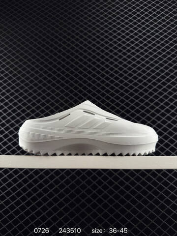 Other Adidas OZWAVE CLOG EVA JR6757 Lifestyle (BS-78126)
