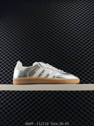 Adidas Originals Samba OG JI2735 36-45 112118 90 Lifestyle - Unisex (BS-78435)