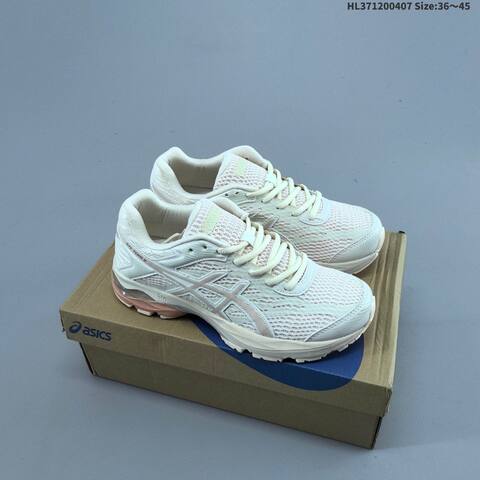 Other ASICS Gel-Flux 4 GEL-FLUX4 Premium Replica High-end Men s And Women s Fashion Sports Running And Basketball Shoes Up To 95 Off Retail During The Current Promotion Casual Lifestyle Sneakers (BS-68932)