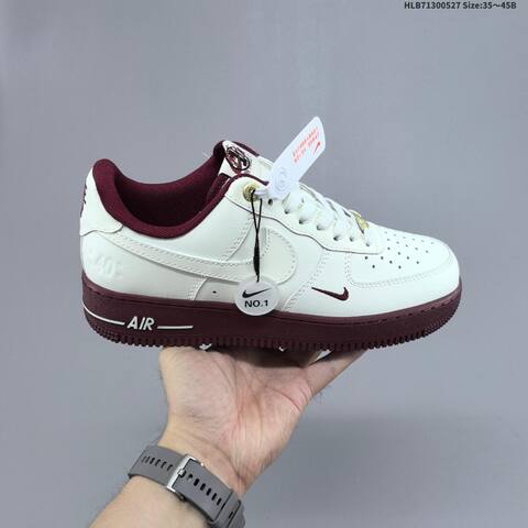 Nike AIR FORCE 1 07 Lifestyle (BS-60093)