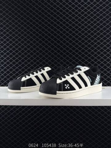 Adidas Originals Superstar DIY Lifestyle (BS-78333)