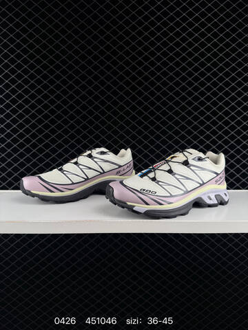 Salomon XT-6 477376 36 1 1 Replica High-end Men s And Women s Fashion Sports Running And Basketball Shoes Up To 95 Off Retail During The Current Promotion Casual Lifestyle Sneakers (BS-85770)