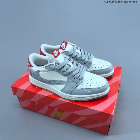 NIKE DUNK SB LOW Lifestyle (BS-61638)
