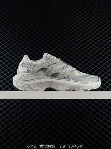 Other Salomon XT PU RE ADVANCED CONTAGRIP SENSIFT Premium Replica High-end Men s And Women s Fashion Sports Running And Basketball Shoes Up To 95 Off Retail During The Current Promotion Casual Lifestyle Sneakers (BS-85786)