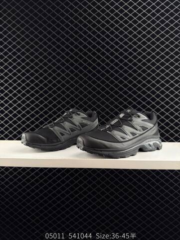 Salomon XA PRO XT-6 EXPANSE SENSIFIT AAA Quality Replica High-end Men s And Women s Fashion Sports Running And Basketball Shoes Up To 95 Off Retail During The Current Promotion Casual Lifestyle Sneakers (BS-86103)