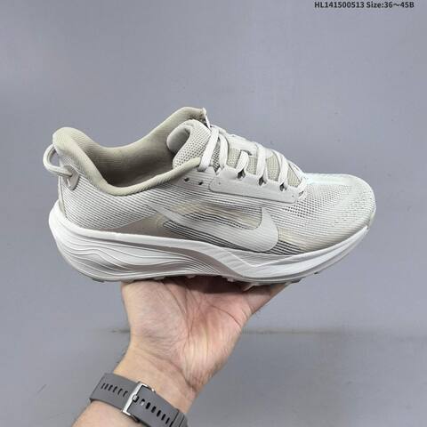 Nike ACG Pegasus Trail HV8121-200 Light Beige Off White EU 36-45 Trail Shoe - Unisex (BS-60337)