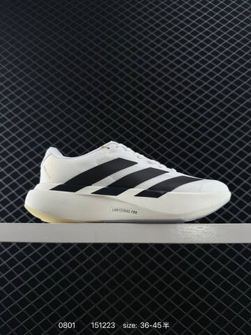 Adidas Adizero Evo SL JR3416 JR7149 JR5842 151223 Lifestyle (BS-78074)