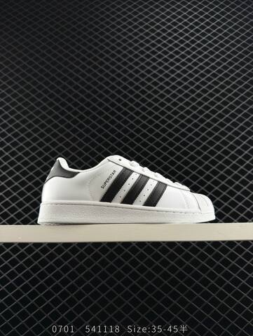 Adidas Originals Superstar 2 JI0124 35-45 541118 90 Lifestyle - Unisex (BS-78284)