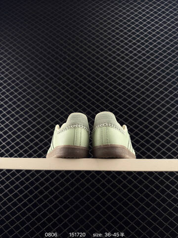 Adidas Originals Wb Pony Tonal Samba IE0967 36 36 5 37 38 Lifestyle - Women's (BS-78040)