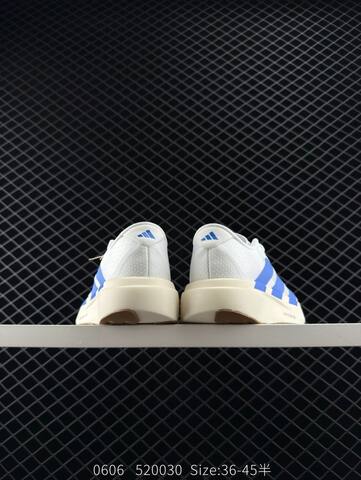 Adidas Adizero Evo SL JS4455 36 36 5 37 38 38 5 39 40 40 5 41 42 Lifestyle - Unisex (BS-78480)