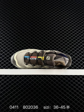 Salomon XA PRO XT-6 Expanse SENSIFIT 1 1 Replica High-end Men s And Women s Fashion Sports Running And Basketball Shoes Up To 95 Off Retail During The Current Promotion Casual Lifestyle Sneakers (BS-85798)