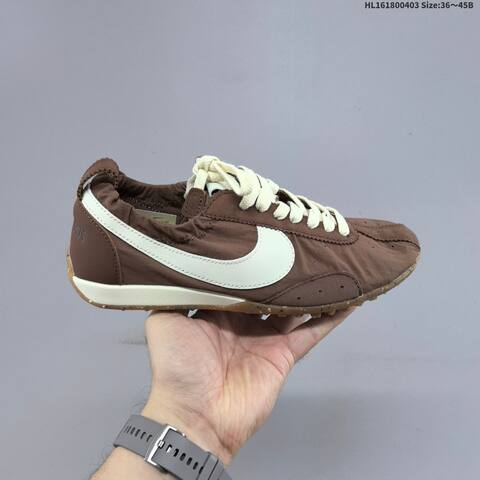 Nike Jacquemus x Nike Air Max 1 Jacumoon Brown Cream White Gum EU 36-45 Sneaker - Unisex (BS-60951)