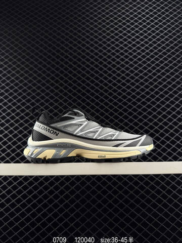 Salomon XA PRO XT-6 EXPANSE SENSIFIT AAA Quality Replica High-end Men s And Women s Fashion Sports Running And Basketball Shoes Up To 95 Off Retail During The Current Promotion Casual Lifestyle Sneakers (BS-86038)