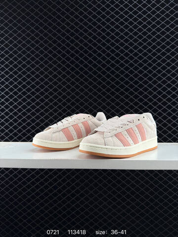 Adidas Originals Campus 00s JH5628 36 36 5 37 38 38 5 39 40 40 5 41 Lifestyle - Unisex (BS-78158)
