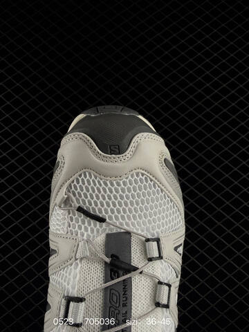 Other Salomon XA PRO 3 D SEASONAL SENSIFIT Premium Replica High-end Men s And Women s Fashion Sports Running And Basketball Shoes Up To 95 Off Retail During The Current Promotion Casual Lifestyle Sneakers (BS-85727)