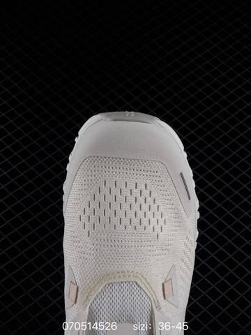 On Running Cloudpulse 2 White Tan Brown EU 36-45 Running Shoe Running Sneakers - Unisex (BS-85073)