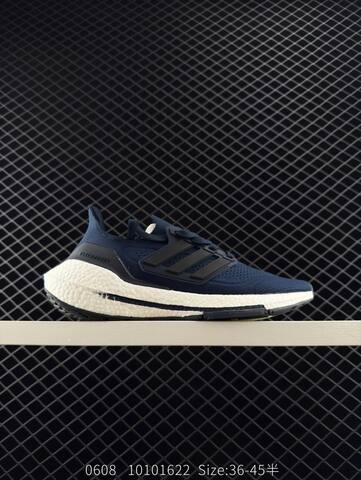 Adidas UltraBoost 21 Adidas UltraBoost 21 UB7 0 Ulrtra Boos Lifestyle (BS-78448)