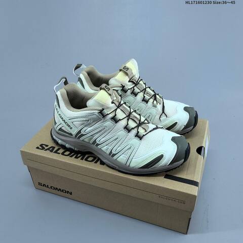 Other Salomon XA PRO 3 D SUEDE SENSIFIT AAA Quality Replica High-end Men s And Women s Fashion Sports Running And Basketball Shoes Up To 95 Off Retail During The Current Promotion Casual Lifestyle Sneakers (BS-68690)