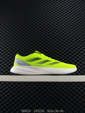 Other Adidas DURAMO RC 2025 New PU Lifestyle (BS-78329)