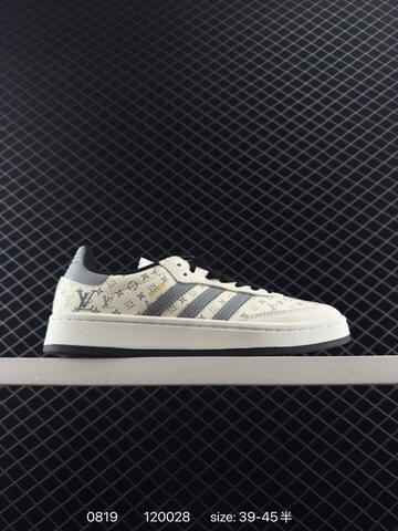Adidas Originals Samba OG Lifestyle (BS-77955)