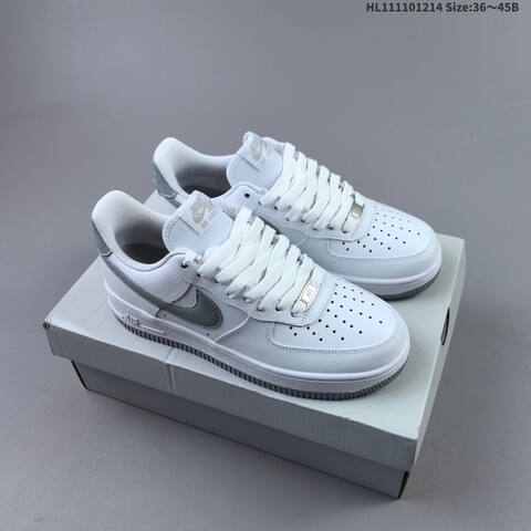 Nike Air Force 1 07 Lifestyle (BS-62684)