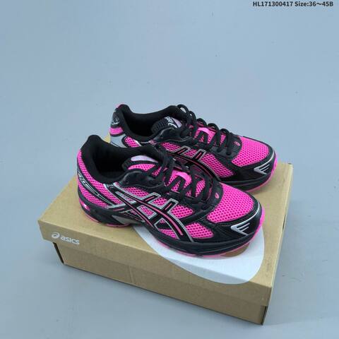 ASICS New GEL-1130 Logo AAA Quality Replica High-end Men s And Women s Fashion Sports Running And Basketball Shoes Up To 95 Off Retail During The Current Promotion Casual Lifestyle Sneakers (BS-68900)