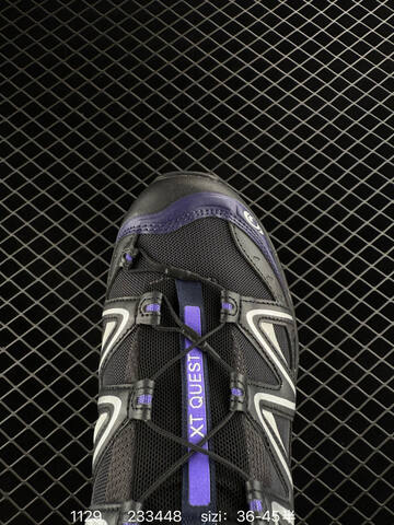 Other SALOMON XT-QUEST SENSIFIT Premium Replica High-end Men s And Women s Fashion Sports Running And Basketball Shoes Up To 95 Off Retail During The Current Promotion Casual Lifestyle Sneakers (BS-85905)