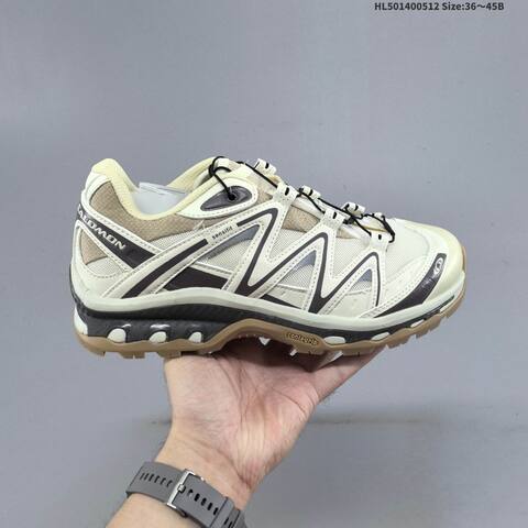 Other SALOMON XT-QUEST ADV SENSIFIT 1 1 Replica High-end Men s And Women s Fashion Sports Running And Basketball Shoes Up To 95 Off Retail During The Current Promotion Casual Lifestyle Sneakers (BS-68584)